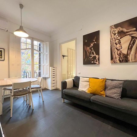 Stay Unique Apartments Cent Βαρκελώνη Εξωτερικό φωτογραφία