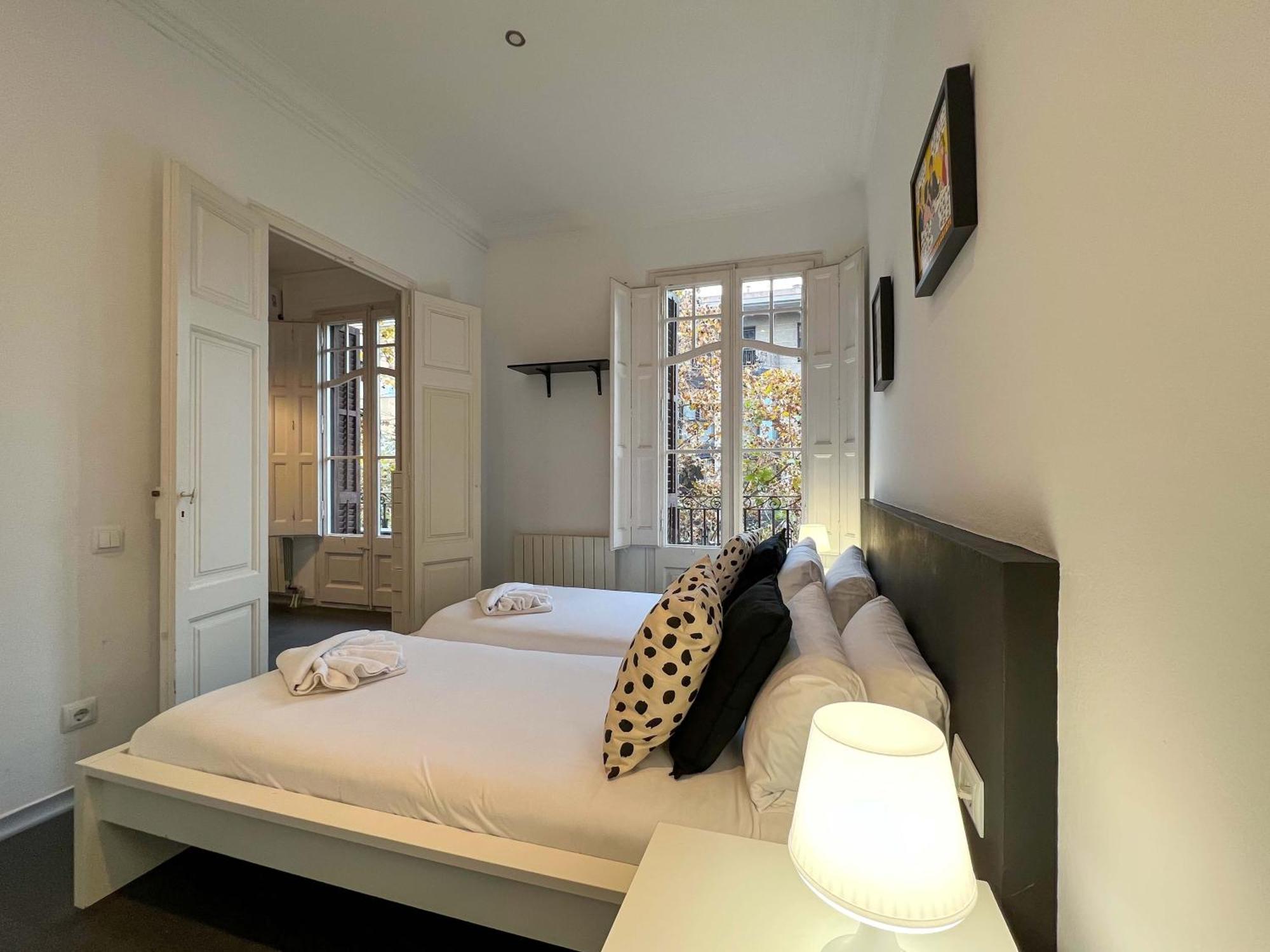Stay Unique Apartments Cent Βαρκελώνη Εξωτερικό φωτογραφία