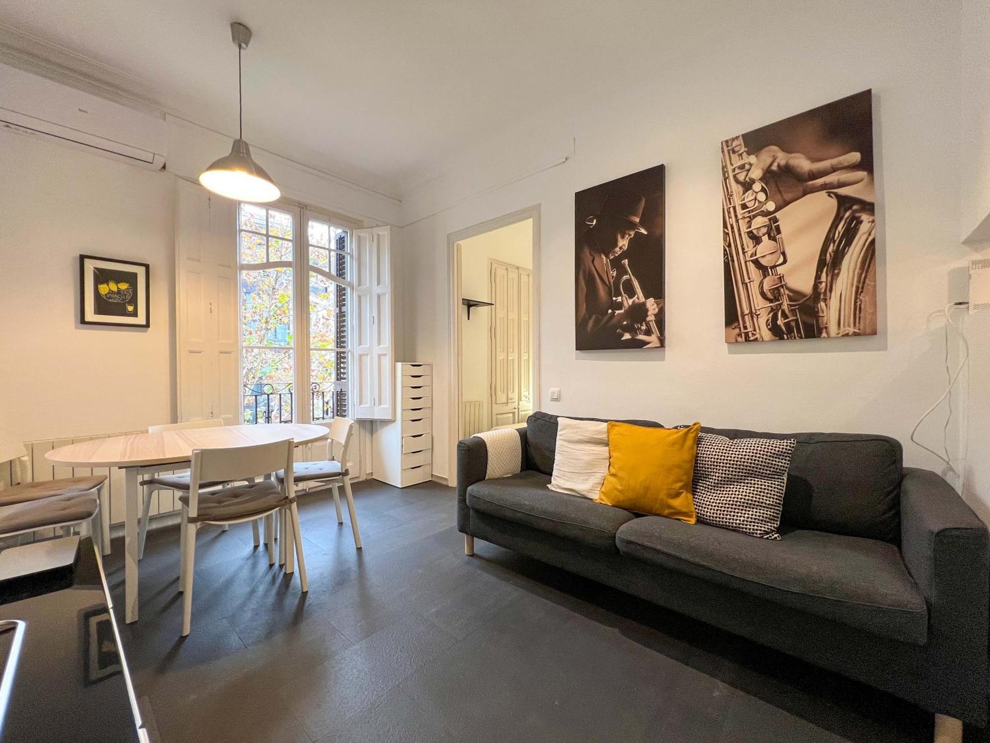 Stay Unique Apartments Cent Βαρκελώνη Εξωτερικό φωτογραφία