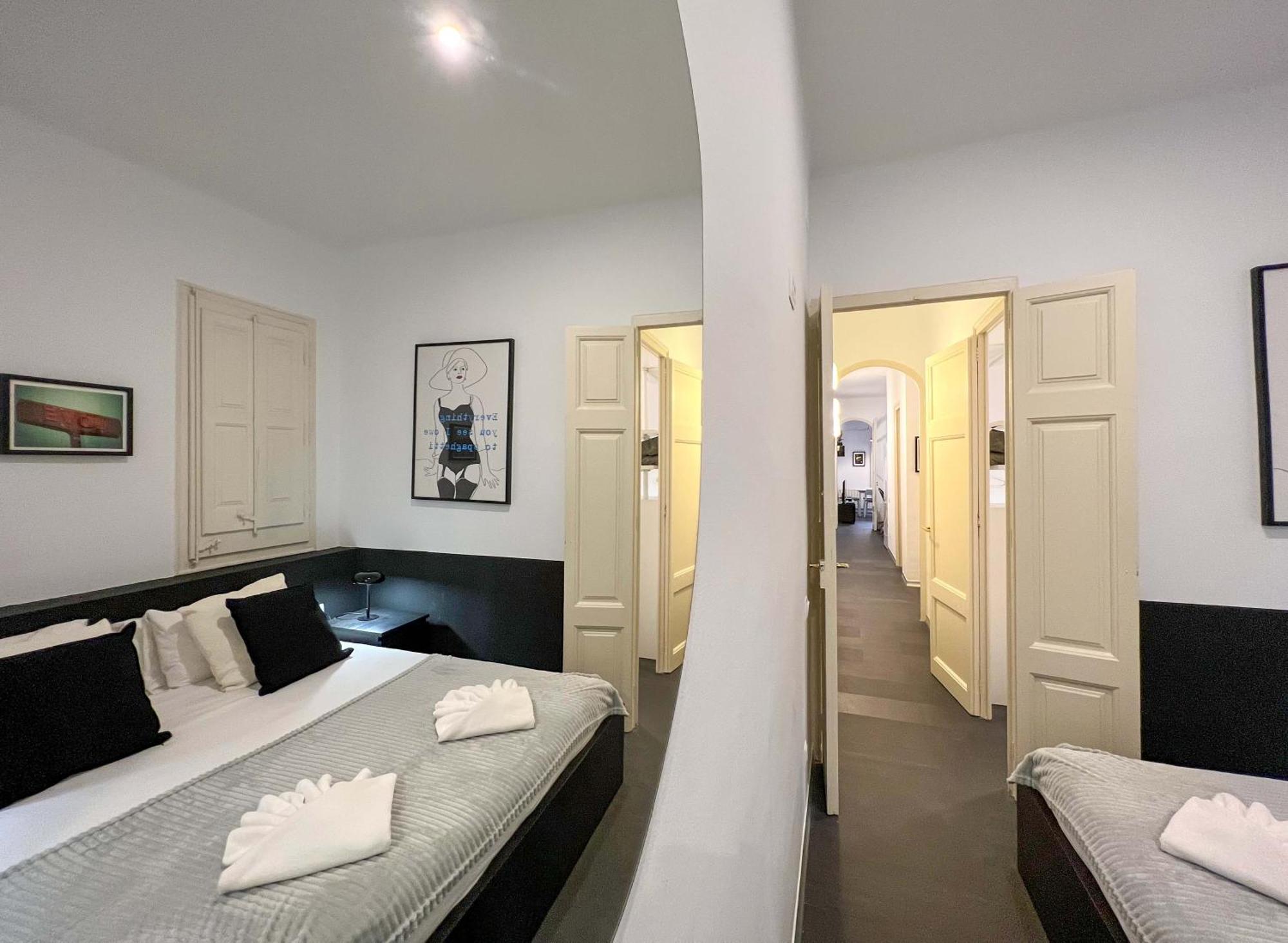 Stay Unique Apartments Cent Βαρκελώνη Εξωτερικό φωτογραφία