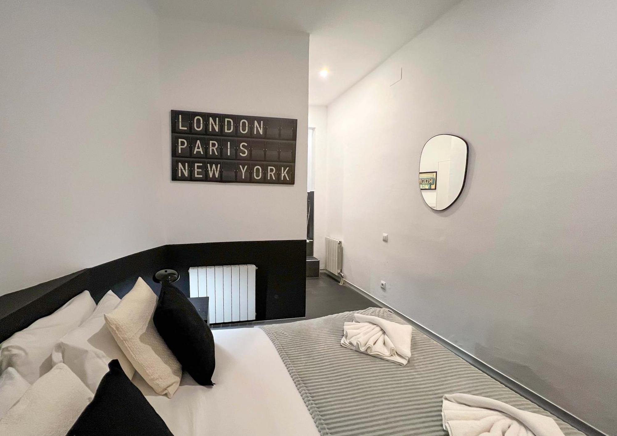 Stay Unique Apartments Cent Βαρκελώνη Εξωτερικό φωτογραφία