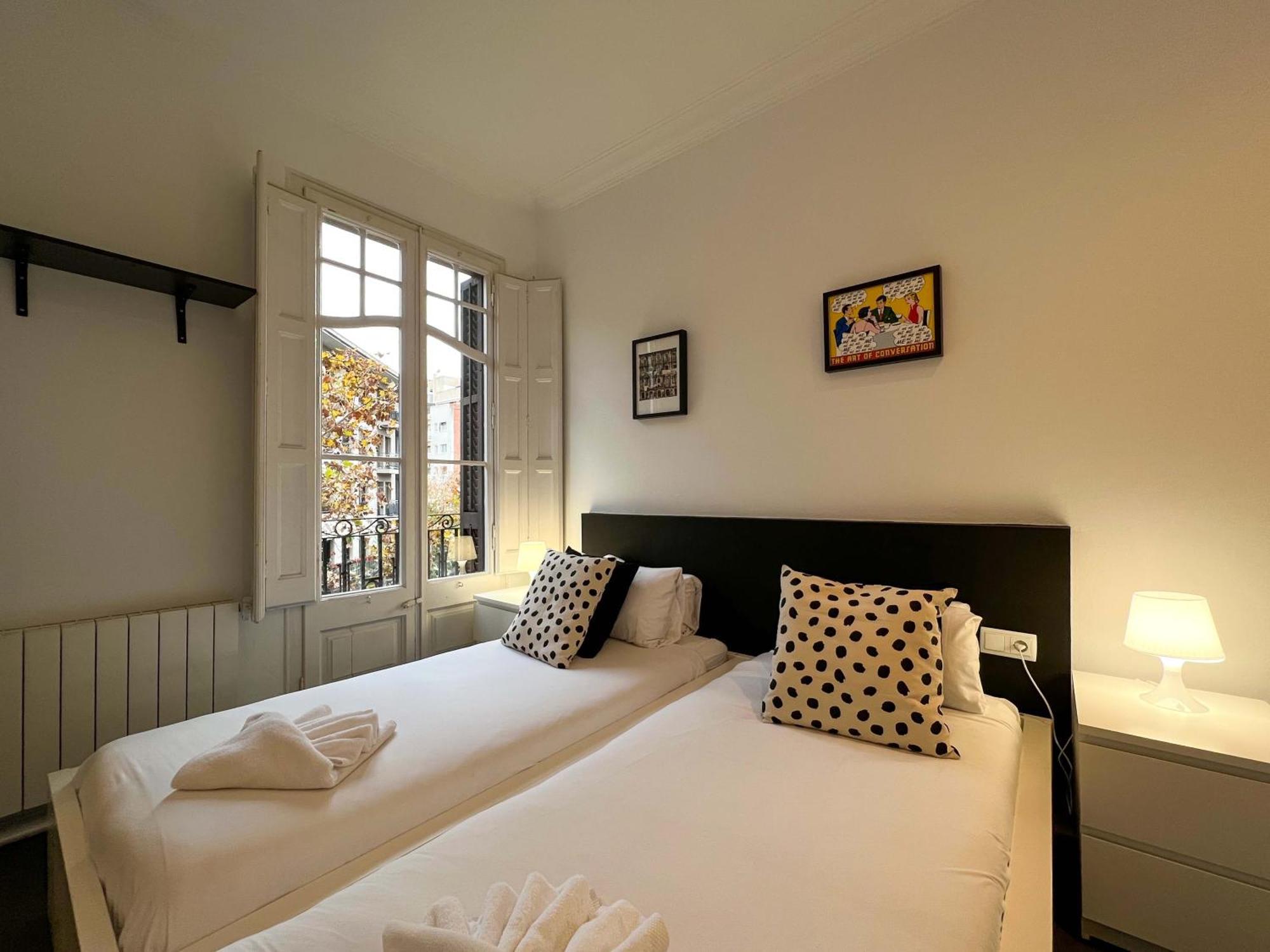 Stay Unique Apartments Cent Βαρκελώνη Εξωτερικό φωτογραφία
