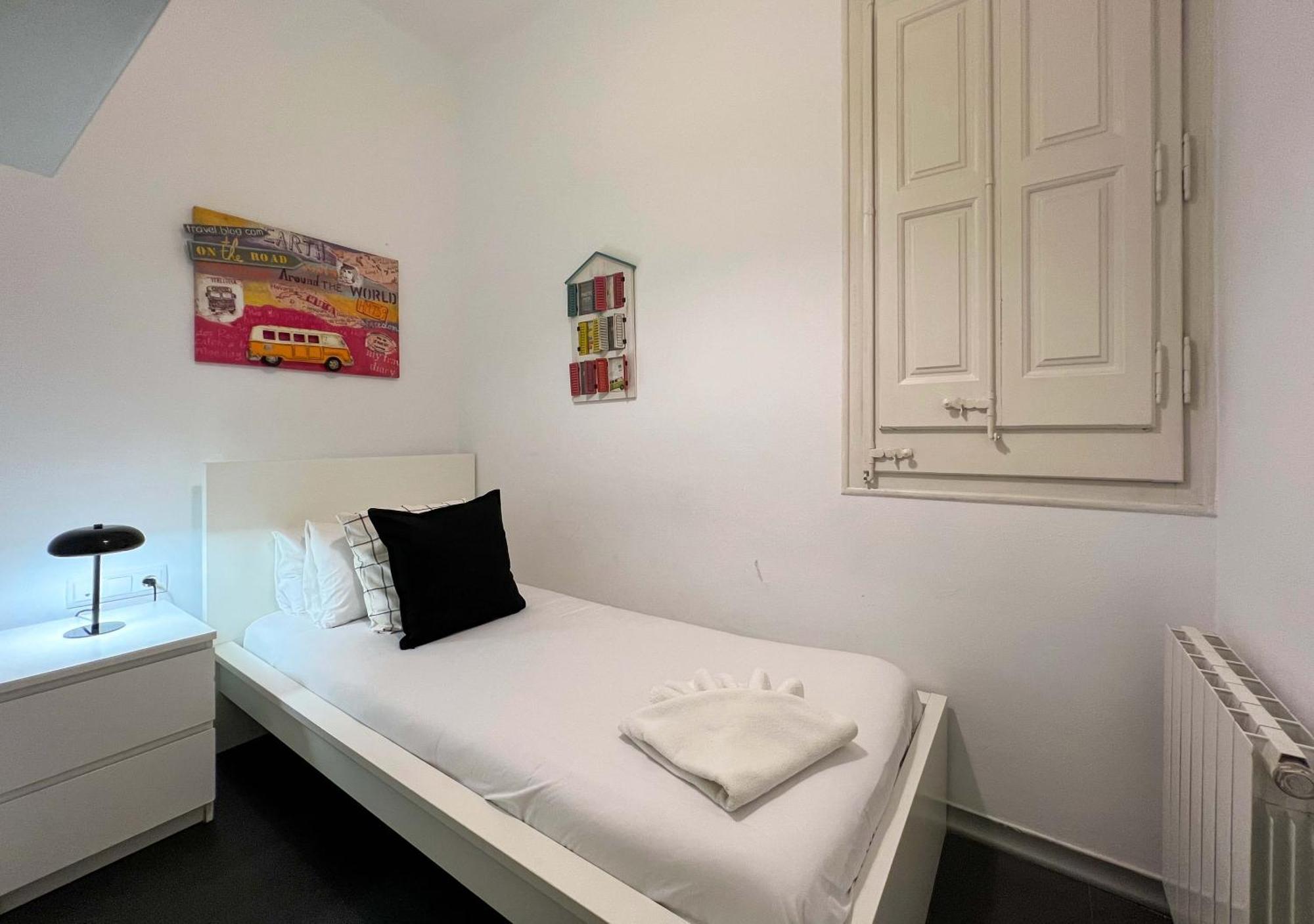 Stay Unique Apartments Cent Βαρκελώνη Εξωτερικό φωτογραφία