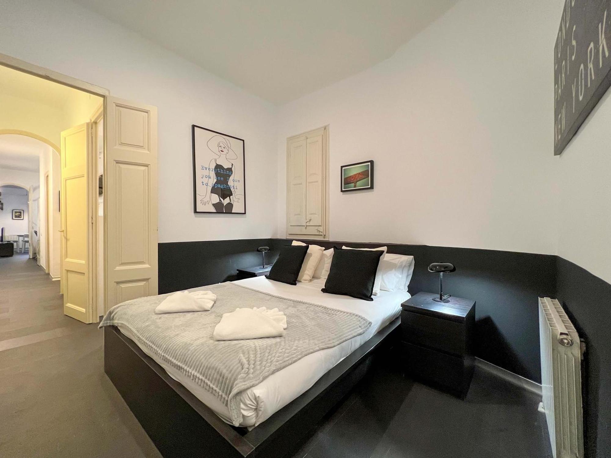 Stay Unique Apartments Cent Βαρκελώνη Εξωτερικό φωτογραφία