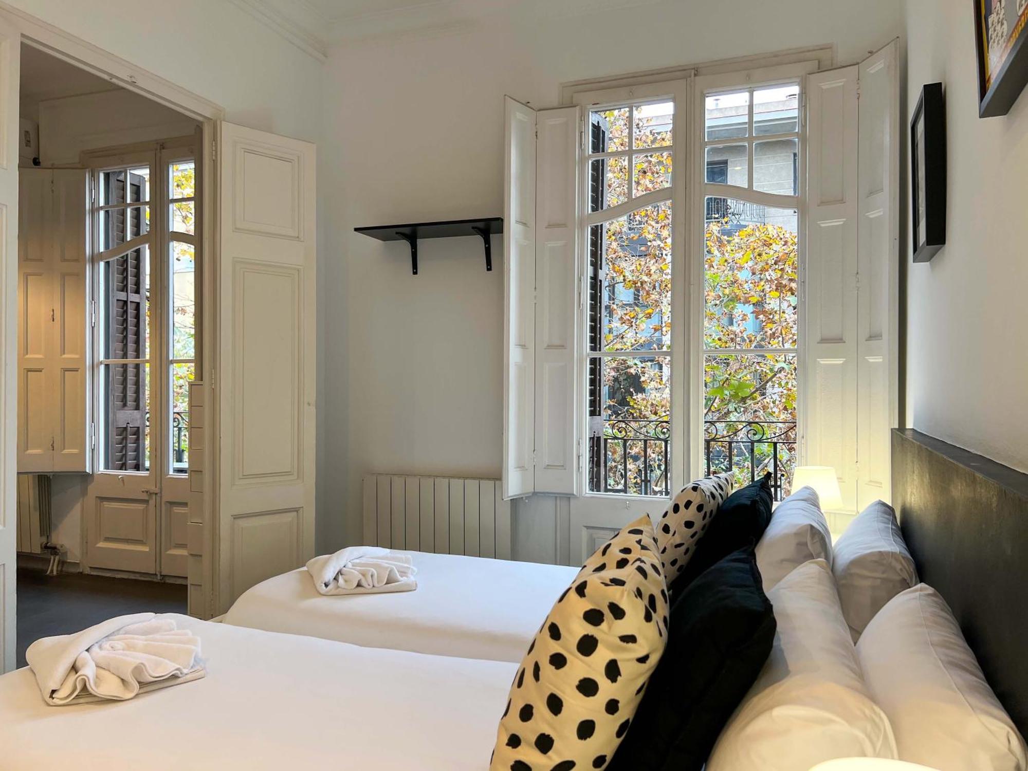 Stay Unique Apartments Cent Βαρκελώνη Εξωτερικό φωτογραφία