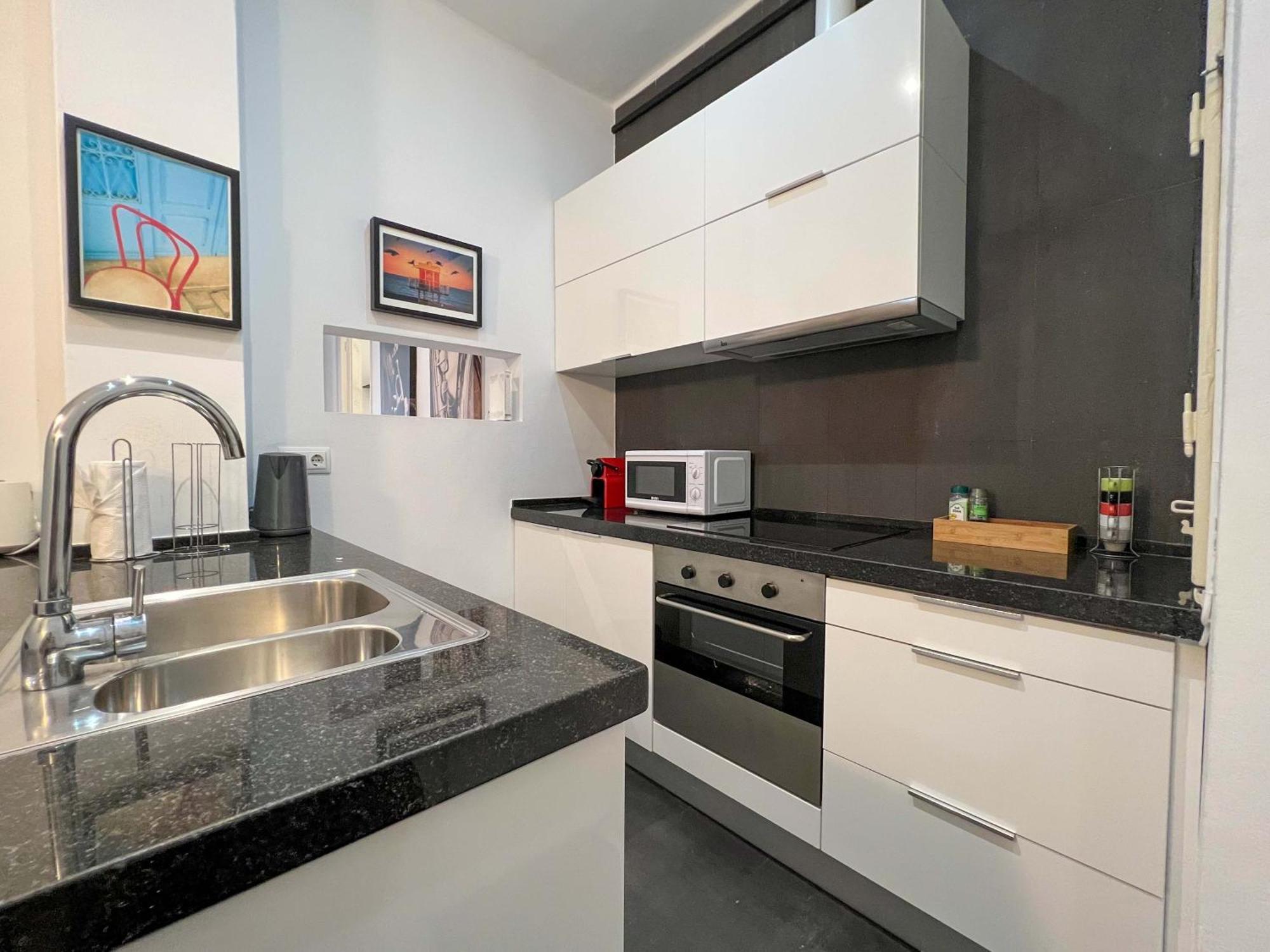 Stay Unique Apartments Cent Βαρκελώνη Εξωτερικό φωτογραφία