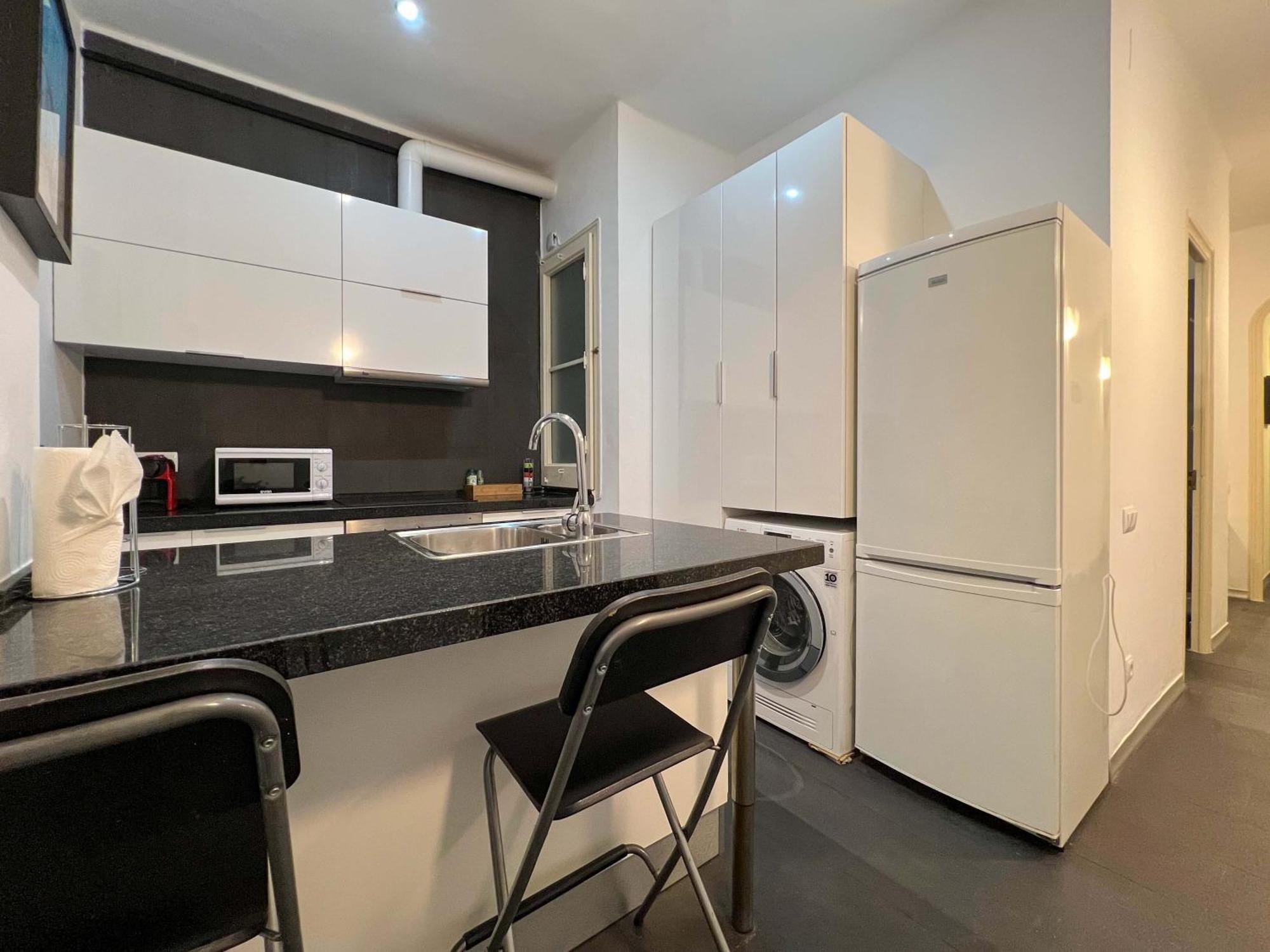 Stay Unique Apartments Cent Βαρκελώνη Εξωτερικό φωτογραφία