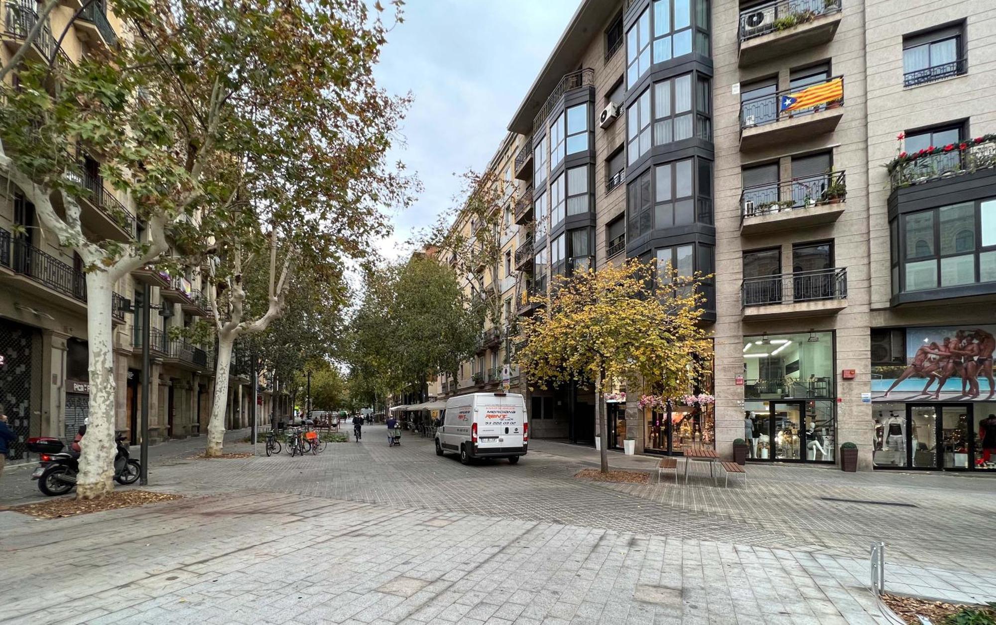 Stay Unique Apartments Cent Βαρκελώνη Εξωτερικό φωτογραφία