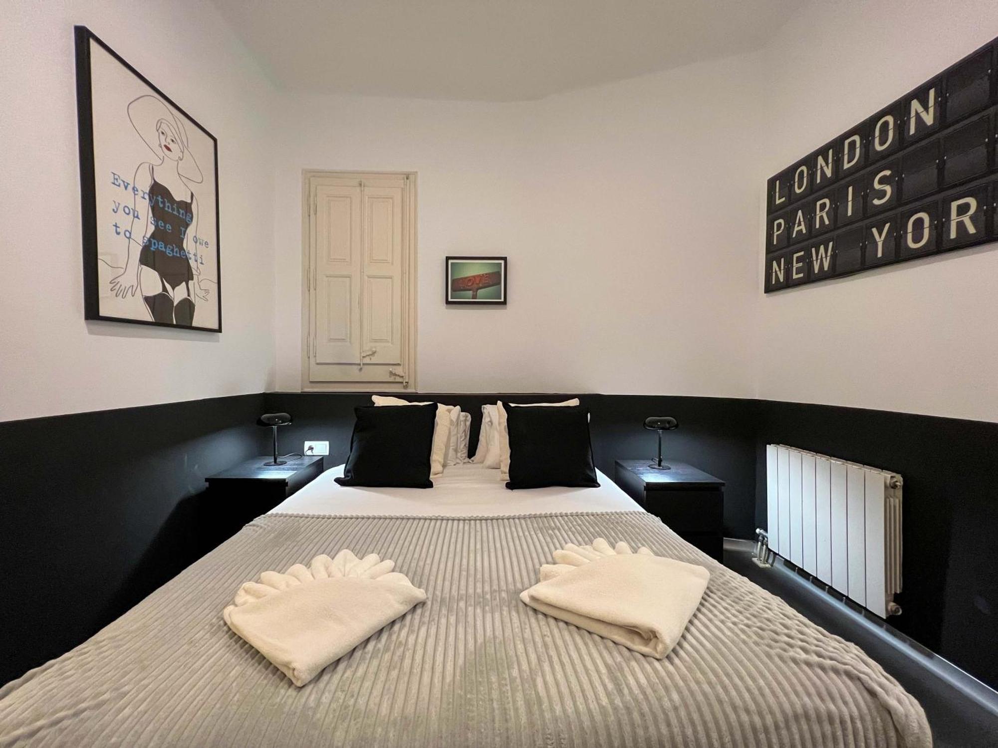 Stay Unique Apartments Cent Βαρκελώνη Εξωτερικό φωτογραφία