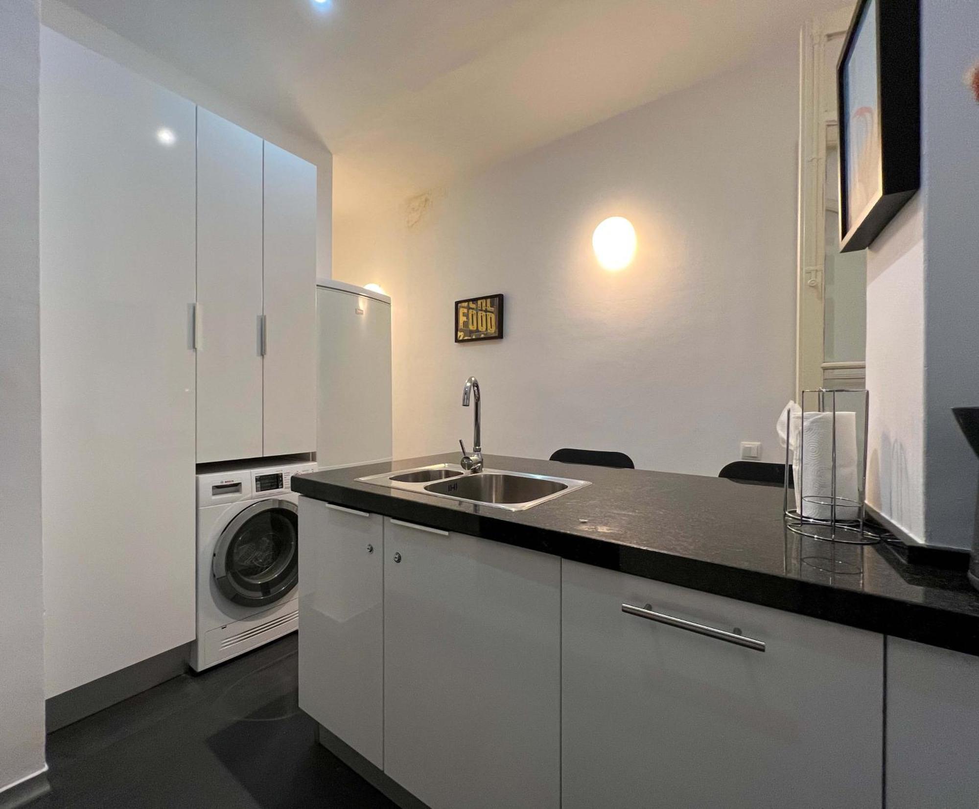 Stay Unique Apartments Cent Βαρκελώνη Εξωτερικό φωτογραφία